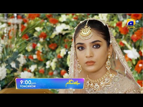 Baylagaam Episode 24 Promo | Tomorrow at 9:00 PM only on Har Pal Geo