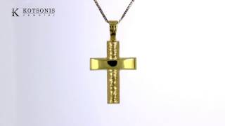 Κόσμημα Κοτσώνης Κόρινθος / Κοσμήματα με την υπογραφή του καλύτερου Ελληνικού εργαστηρίου