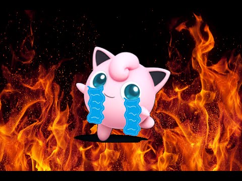 Greatest rest punish! SSB for WiiU