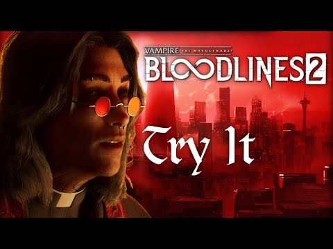 Bloodlines 2 is a Worthy (If Imperfect) Sequel