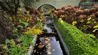 Delta sensory Gardens