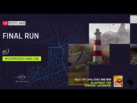 🏴󠁧󠁢󠁳󠁣󠁴󠁿 Scotland's Climactic Course: The Final RUN Unleashed! | CtrlAltDefeat's Asphalt Finale 🚗🔥