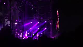 Confía en Mí || Hombres G || Festival Indio Catrina || Puebla || 2019