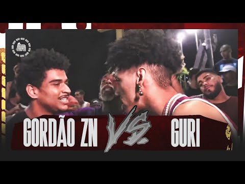 GURI (SP) X GORDÃO ZN - BATALHA DO COLISEU - EDIÇÃO 120