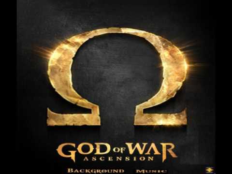 God of War Ascension BGM Soundtrack - The False Prophet (in-game version)