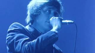 Mew - Snow Brigade + She Spider (Live @ Roundhouse, London, 08/11/13)