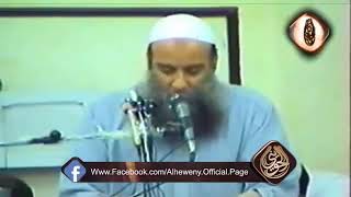 صورة خاطرة للإمام الذهبي : هذه ثمرة المحنة المحمودة عن محنة الإمام مالك | للشيخ الحويني