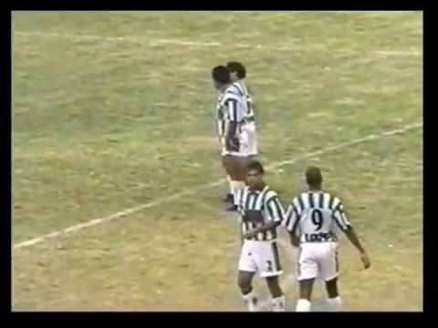 Excursionistas 4 - Barracas Central 1 (Prrimera C 1999/2000)