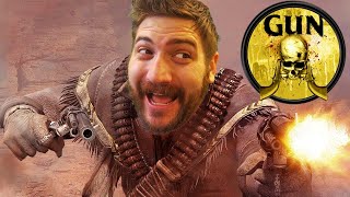 Ride Her Raw - Gun Funny Moments Part 4