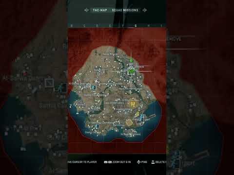 Yum Yum Burger Back Room Locked Location in DMZ - Modern Warfare II