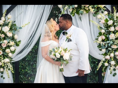 Highlight • Julie + Dennis