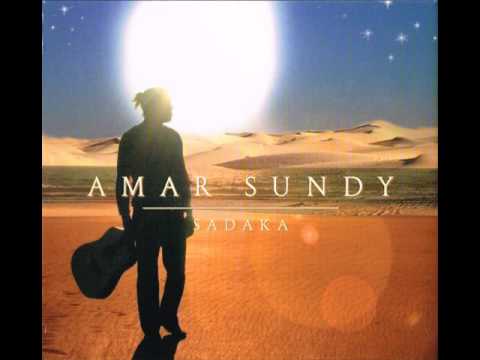 Amar Sundy - Camel Shuffel