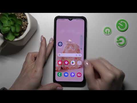 How to Mute Ringtone on SAMSUNG Galaxy Xcover 6 Pro