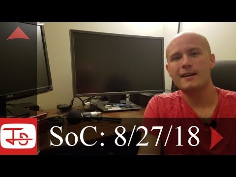 SoC: 8/27/18