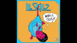 IllSkillz - 