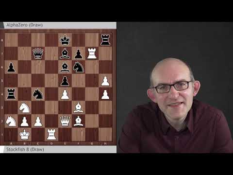 "All-in Defence" | DeepMind's AlphaZero vs. Stockfish