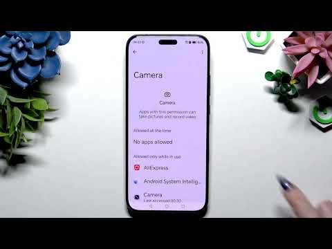 HONOR Magic8 Pro – How to Manage App Permissions