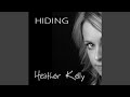 Hiding