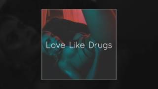 Shawn Harris - Love Like Drugs (Audio)