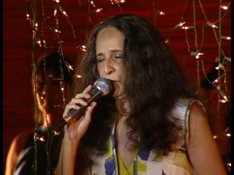 Capitão do Mato - Maria Bethânia
