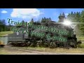 Train Whistle Origin 2 (C&TS 489 / 484)