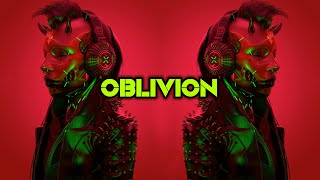 OBLIVION - Cyberpunk / Dark Synthwave MIX // Royal