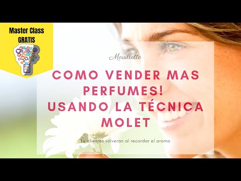 , title : 'Como vender mas perfumes, usando la tecnica Molet'