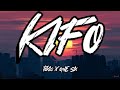 Toxic - Kifo (Official Lyrics Video) ft One Six