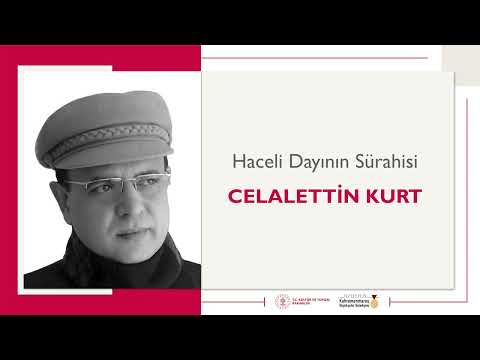 Haceli Dayının Sürahisi | Celalettin Kurt