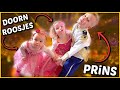 ALS DOORNROOSJES & PRiNS NAAR THE CHRiSTMAS SHOW ⭐ ( 2019) | Bellinga Vlog #1592
