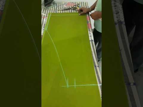 #state salwar ki #cutting