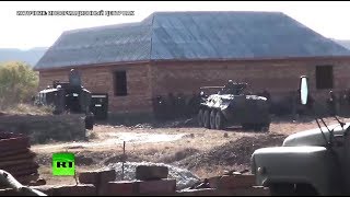 Видео: НАК сообщил о ликвидации двоих боевиков в Дагестане