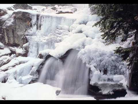 Jacques Loussier Trio plays Vivaldi The Four Seasons -  Vinter, Allegro Non Molto