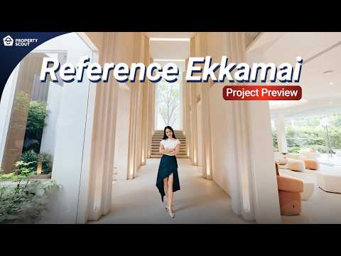 🔥 ขายด่วนน 🔥📍 Reference Ekkamai ✨ 1 ห้องนอน ใกล้ BTS เอกมัย 📞 Tel. 099-629-5546 – รูปที่ 2