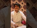 Gae Gae Sa Mala Sajjad Solangi Official Wafa Ali Dadu 2023 Song