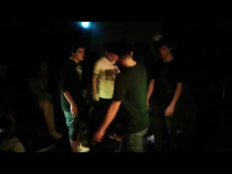 BEATER NOCHI vs SPEKTRO CUZCO - 4tos / UNIÓN HH
