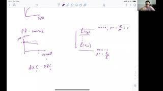 Машинное обучение 1, лекция 7 — логистическая регрессия