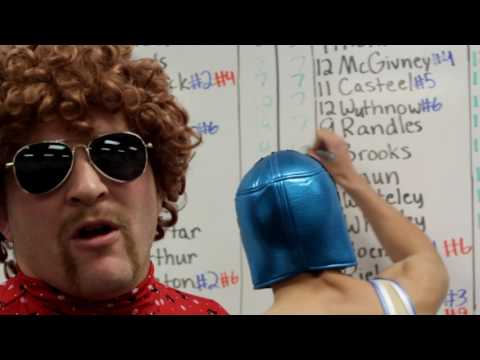 Dirty Dot Wrestling Show