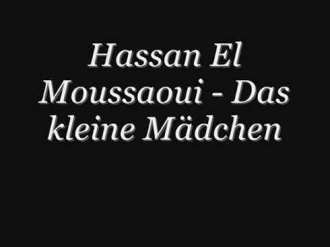 Hassan El Moussaoui - Das kleine Mädchen