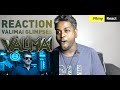 Glimpses Of Valimai REACTION | Malaysian Indian | Ajith Kumar | Yuvan Shankar Raja | Vinoth | LFS