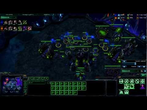 Nerchio vs Bly - Go4SC February Monthly Finals