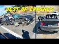 INSANE CAR CRASHES COMPILATION  || BEST OF USA & Canada Accidents - part 19