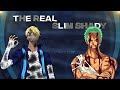 [4K] Zoro - Sanji [AMV/Edit] - (The Real Slim Shady)
