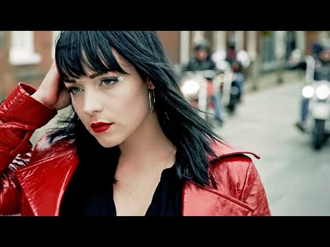 Tom Stormy Trio x Petrovna: Rouge and Blood (Official Music Video)