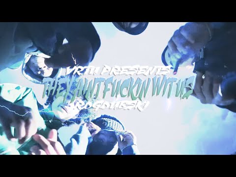 RDG Dubski - THEY AINT FW  US (Dir. @VRTUPRESENTS)
