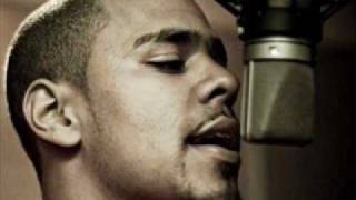 J. Cole - Relaxation (Feat. Omen &amp; Fashawn)