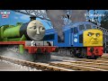 Super Rescue In CGI