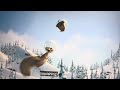 Ice Age Dawn Of Dinosaurs Bubbles Scene