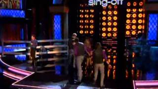 Sing Off 3 8 - Pentatonix - Stuck Like Glue (Sugarland)
