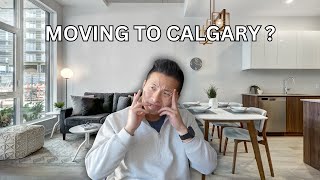 How to Rent an Apartment / Condo in Calgary | Moving to Alberta Guide 2026